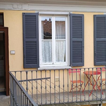 Beautiful Bohemian Apartment In Center Conditioned Air 科莫 外观 照片