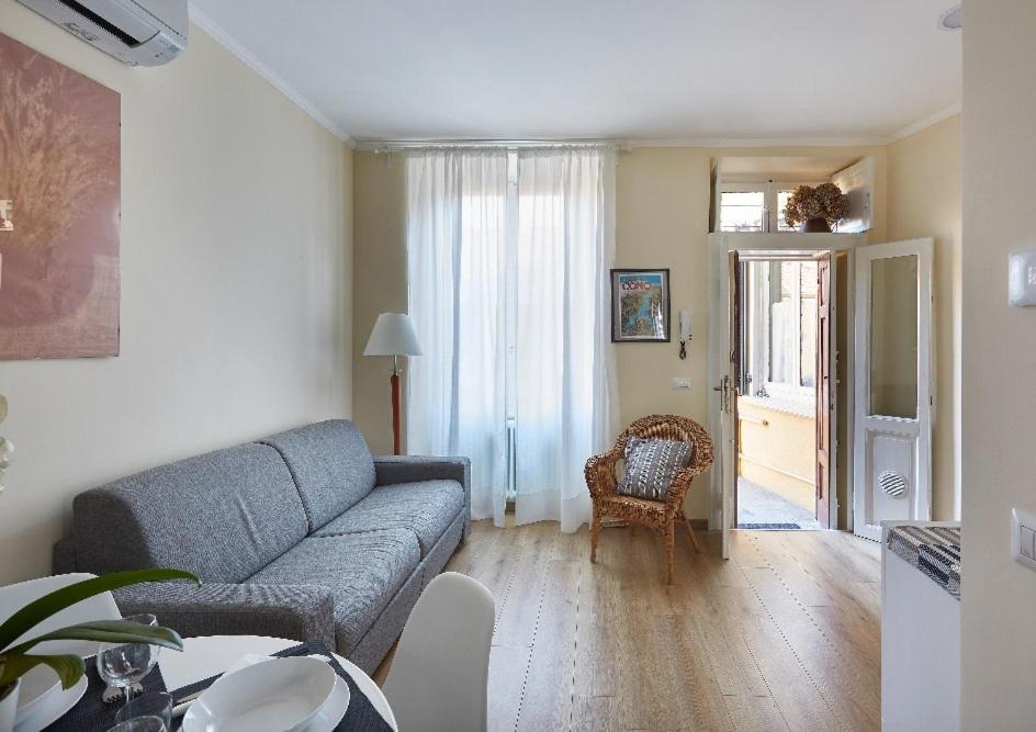 Beautiful Bohemian Apartment In Center Conditioned Air 科莫 外观 照片