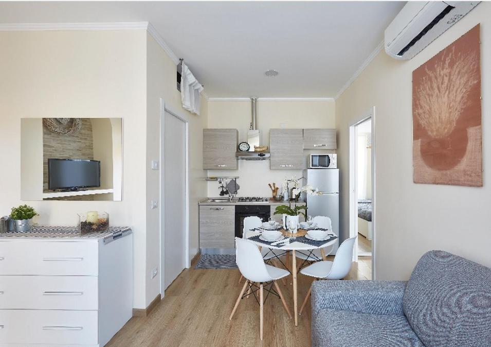 Beautiful Bohemian Apartment In Center Conditioned Air 科莫 外观 照片