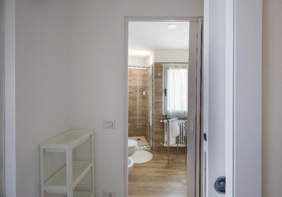Beautiful Bohemian Apartment In Center Conditioned Air 科莫 外观 照片