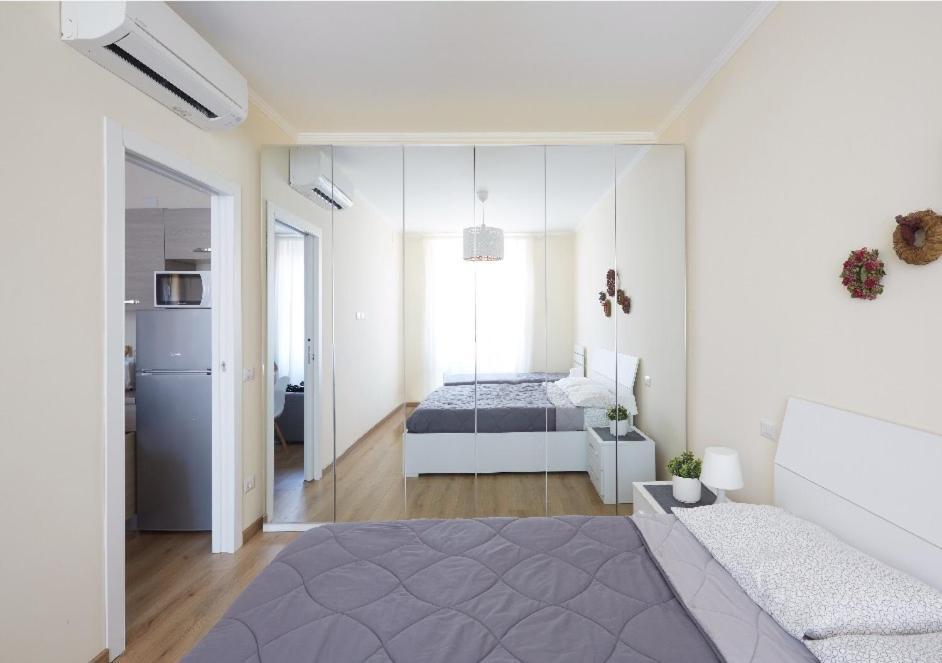 Beautiful Bohemian Apartment In Center Conditioned Air 科莫 外观 照片