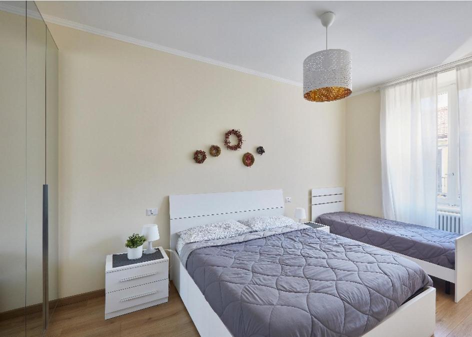 Beautiful Bohemian Apartment In Center Conditioned Air 科莫 外观 照片